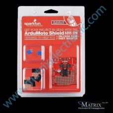 Ardumoto - Motor Driver Shield Retail